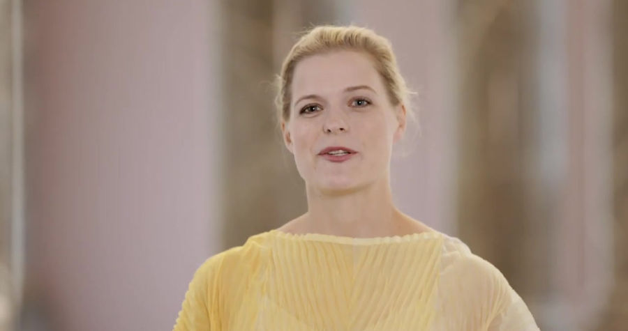 Von Farbe bis Emotion Claude Monet